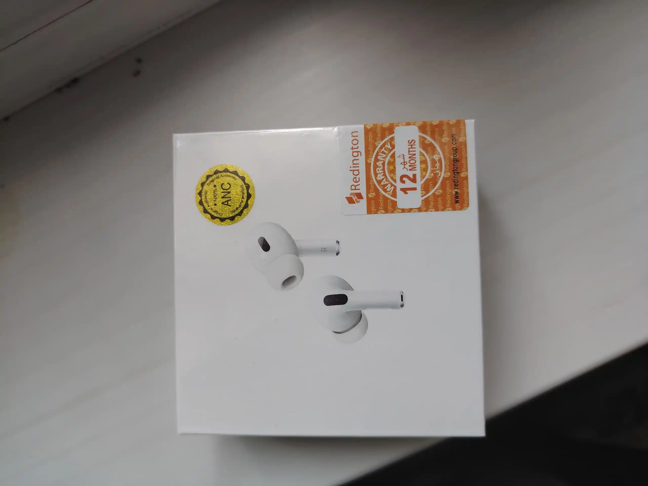 Беспроводные наушники, Pods Pro 2,чистый звук с активным шумоподавлением
