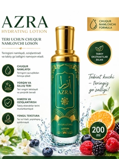 Feruza 