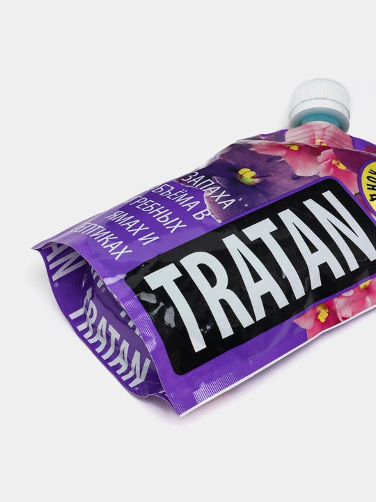 «Tratan» biopreparati, xushbo’y hid va qazish chuqurlari hajmidan saqlovchi vosita, 0,5 l