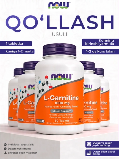 what form of l-carnitine is best MLO Liquid L-Carnitine Complex 100 000
