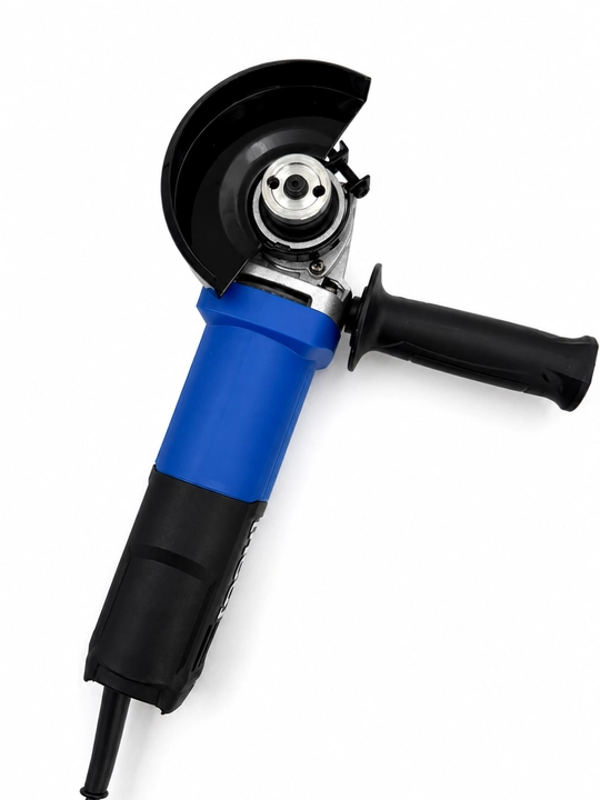 Болгарка с регулировкой, 125 мм, HCC 9533M Angle Grinder, профессиональная - 