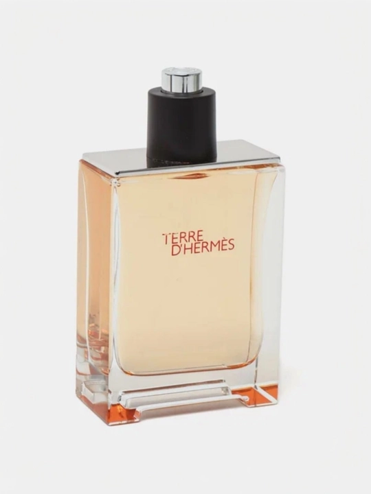 THERRE D'HERMES, Erkaklar uchun xashamatli ifor, 100ml