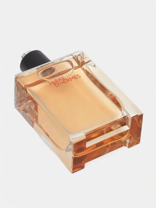 THERRE D'HERMES, Erkaklar uchun xashamatli ifor, 100ml