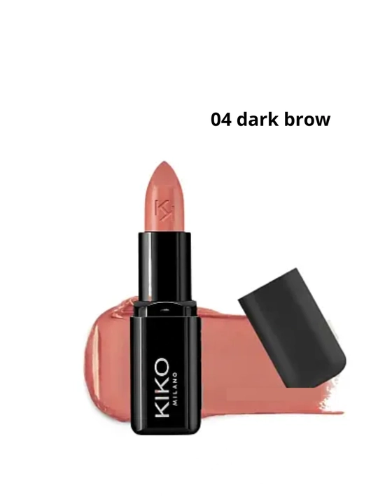 Губная помада Smart Fusion Kiko milano - 