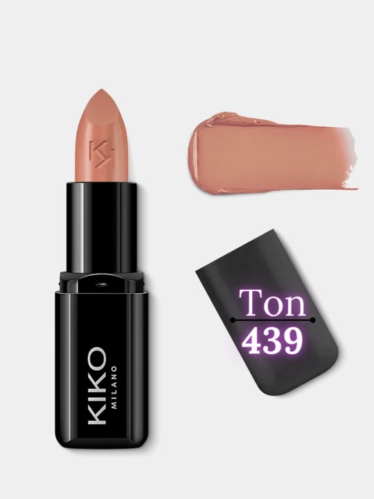 Губная помада Smart Fusion Kiko milano - 