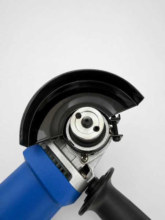 Bolgarka silliqlash mashinasi, HCC 9533M Angle Grinder Professional