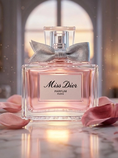 Miss dior для женщин, распив