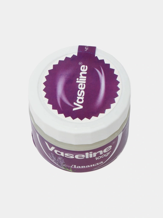 Vaseline Vazelin 100 г