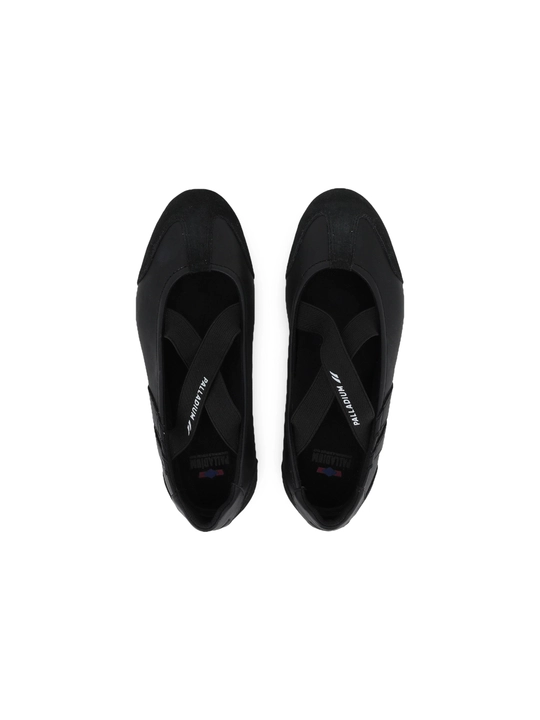 Женские балетки «RACER BALLERINA LTH»