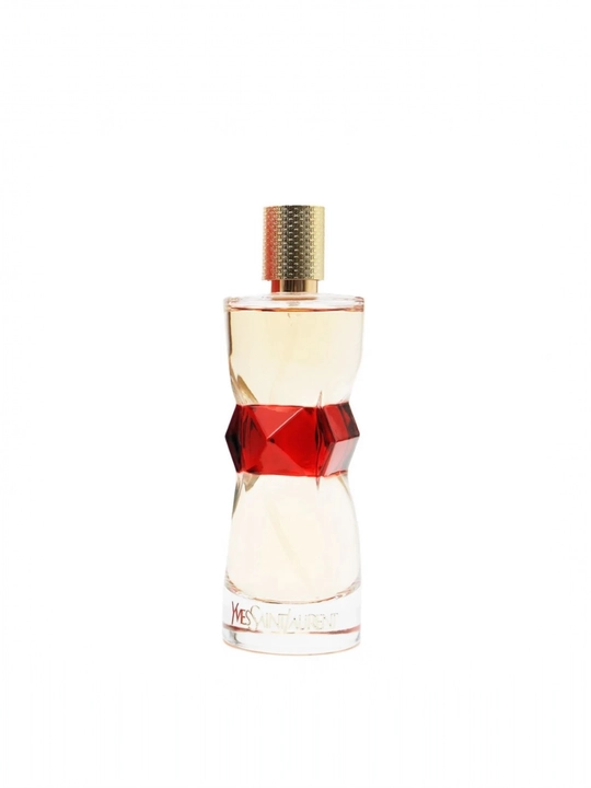 MANIFESTO red, Yves Saint Laurent, роскошная восточная парфюмерная вода для женщин, 100 мл