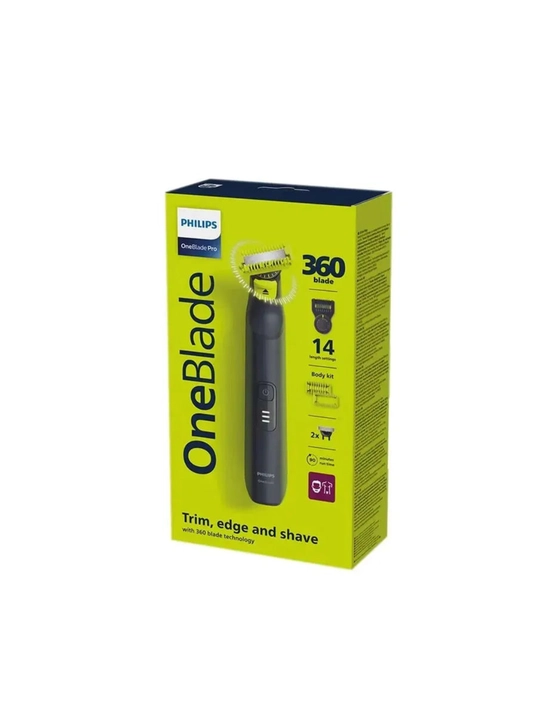 Britva Philips OneBlade Pro 360 QP6542/15