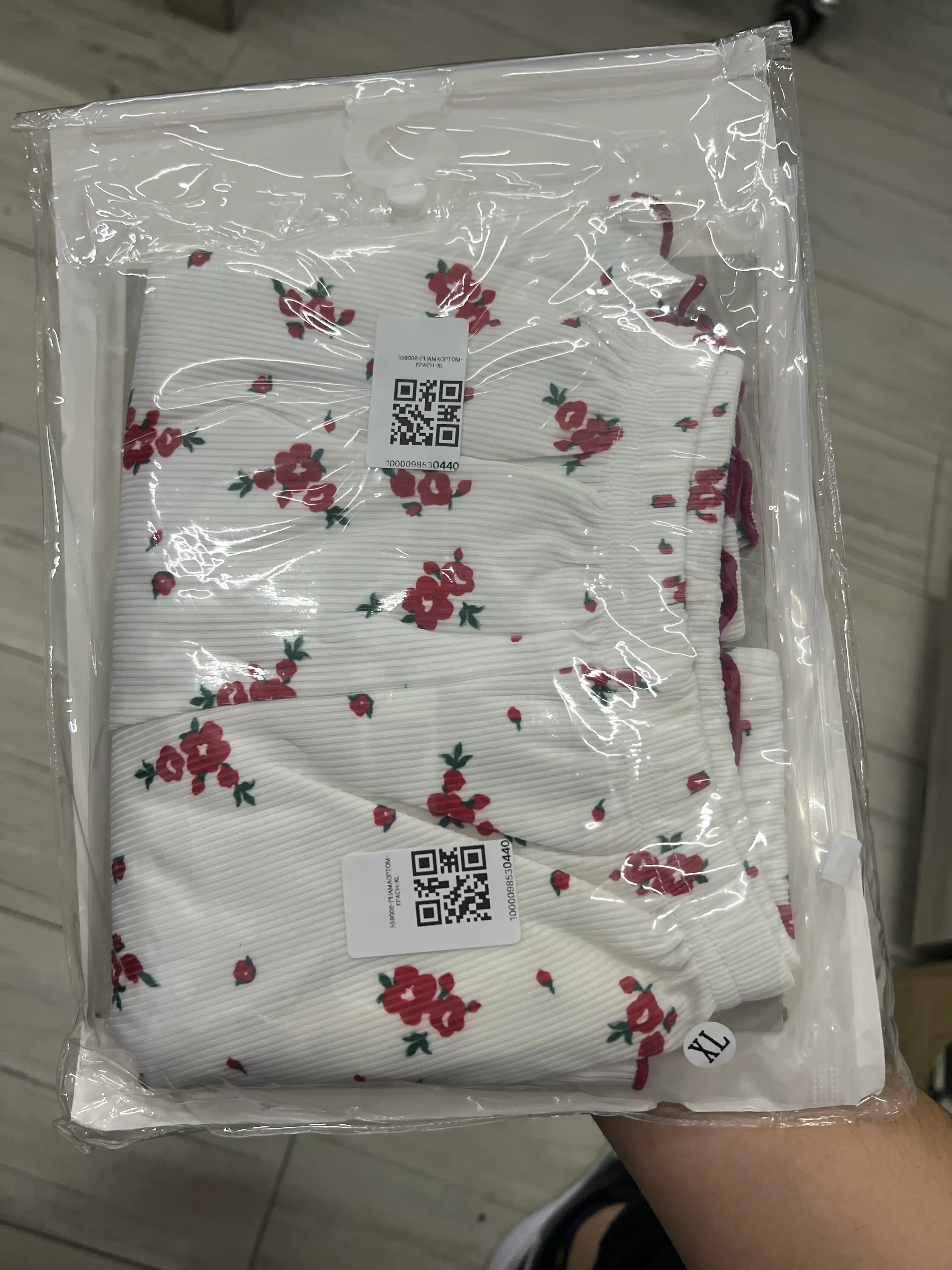 Ayollar uchun 2 ta 1 da yumshoq pijama