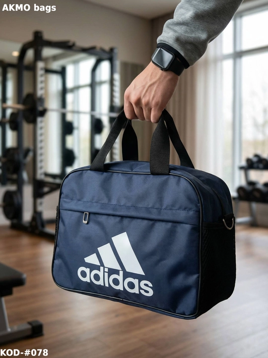 Sport sumkasi, erkaklar va ayollar uchun