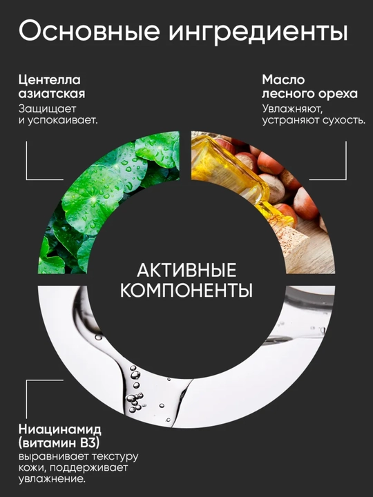 Основа под макияж PRE-MAKEUP, 20 мл, Витэкс