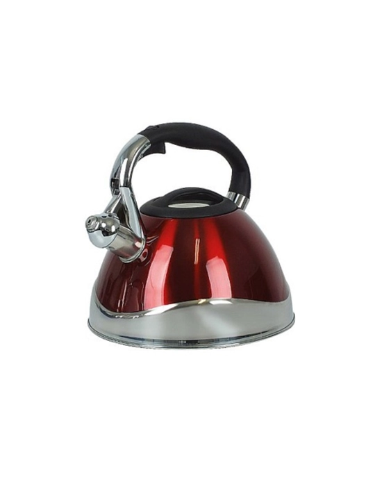 Choynak 3,0 l. qizil Varus, KELA K11658 - 