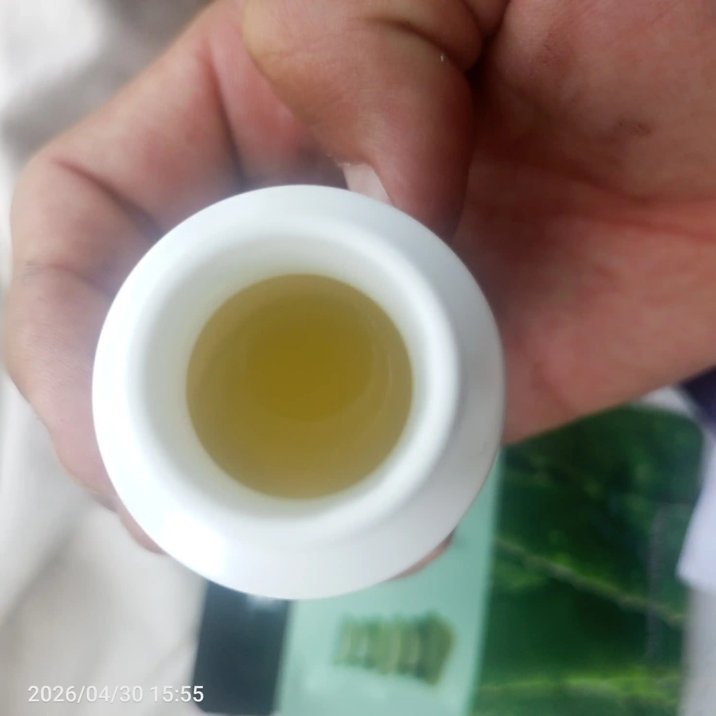 Soch va soqol o'stirish uchun minoksidil  5%, 60 ml, mezaroller, pipetka