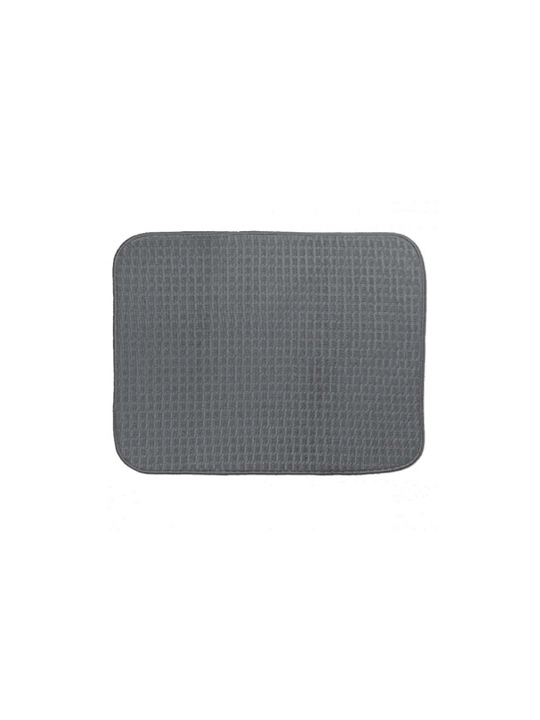 Коврик для сушки Grey, KELA K11707 - 
