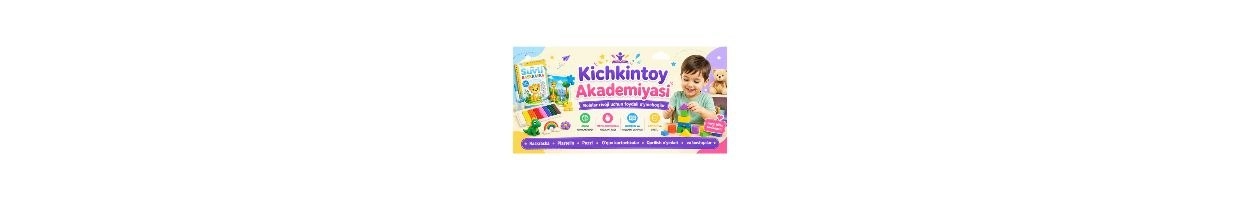 KICHKINTOY AKADEMIYASI