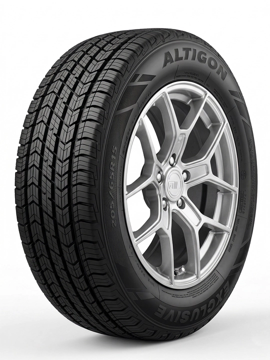 ALTIGON shinasi - Yumshoq - Hamma fasl uchun - 100.000 kmgacha yura oladi