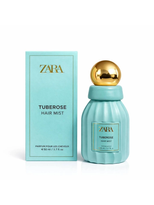 Tuberose Hair Mist parfumlangan suv - 
