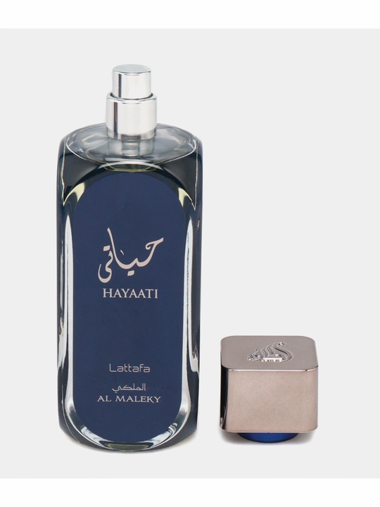 Hayaati Collection мужской парфюм, 100 мл — современный и привлекательный аромат