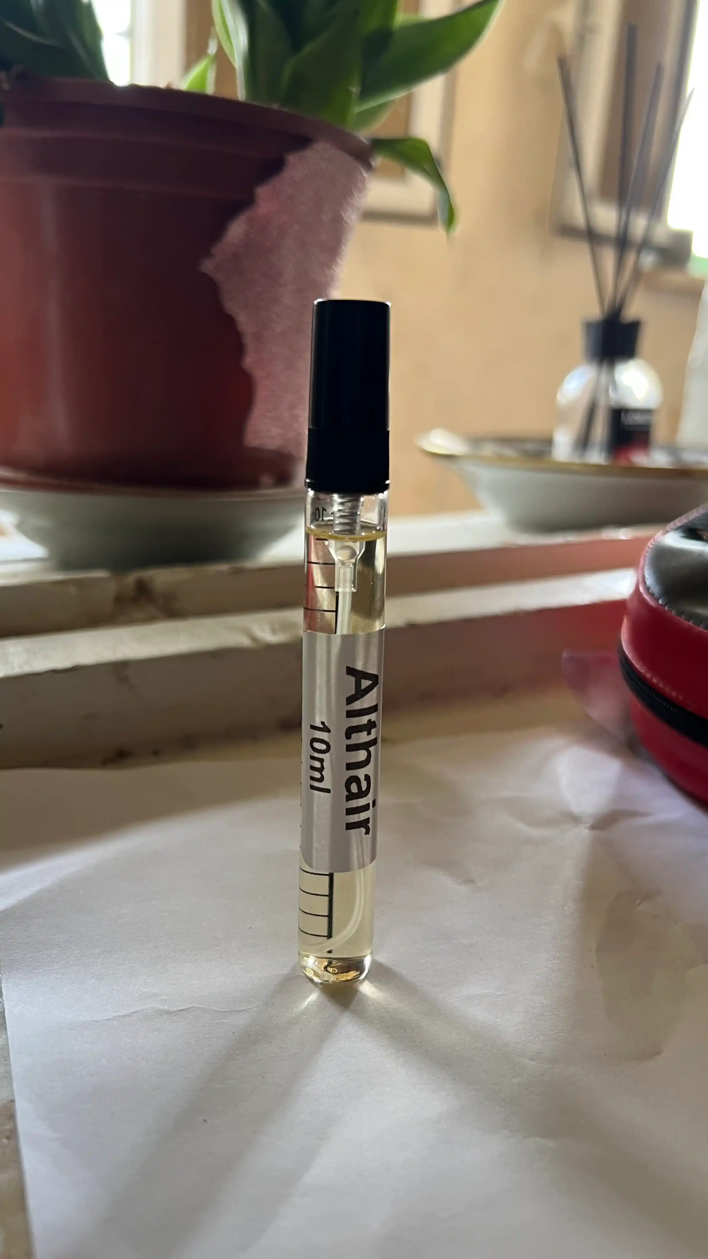 Духи Althair de Marly для мужские, Франция