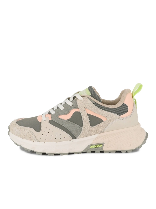 Ayollar uchun krossovkalar «OFFRUNNER OUTCITY»