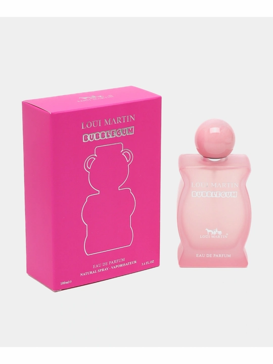 Loui Martin Toy Collection ayollar atiri, 100 ml — shirin va yorqin hid