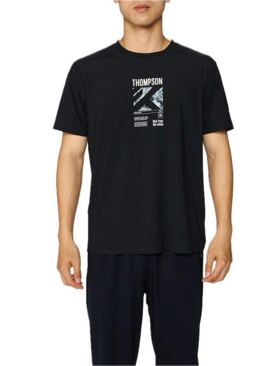 ANTA Erkaklar futbolkasi, Basketball KT RISE FROM THE ASHES - 
