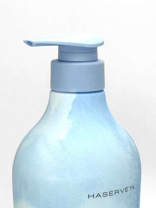 HASERVEY professional soch parvarishi uchun shampun va konditsioner, 500-800 ml