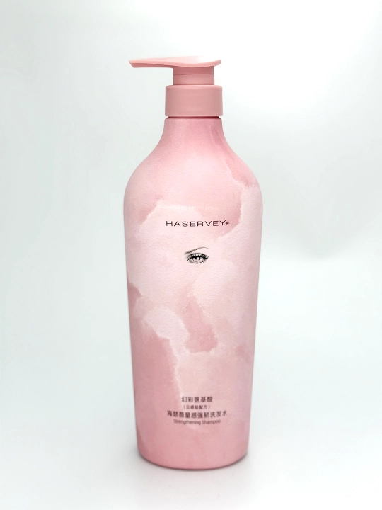HASERVEY professional soch parvarishi uchun shampun va konditsioner, 500-800 ml