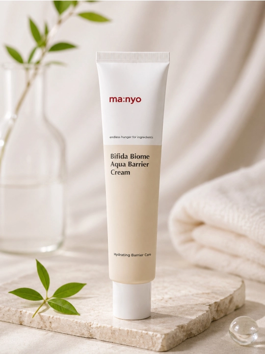 MA:NYO Bifida Biome Aqua Barrier namlovchi krem 80 ml - 