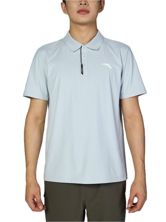 ANTA Erkaklar Polo futbolka, Cross-training HERO - 
