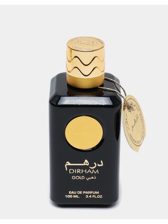 Dirham Collection 100 ml — yengil, nafis sharqona ifor, barqaror atir