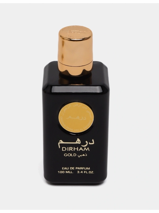 Dirham Collection 100 ml — yengil, nafis sharqona ifor, barqaror atir