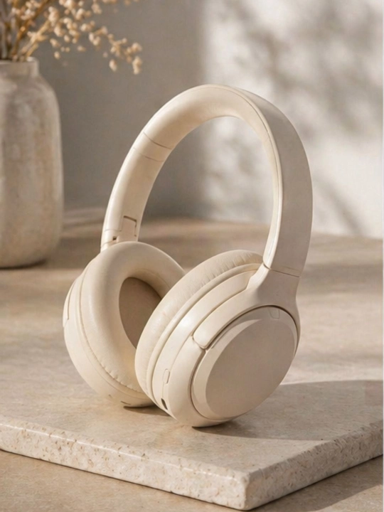 Simsiz Bluetooth quloqchinlar DR83 ANC Quloqchin shovqinni kamaytiruvchi hifi stereo basli