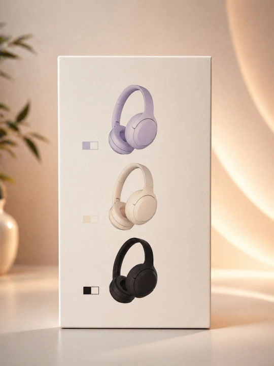 Simsiz Bluetooth quloqchinlar DR83 ANC Quloqchin shovqinni kamaytiruvchi hifi stereo basli