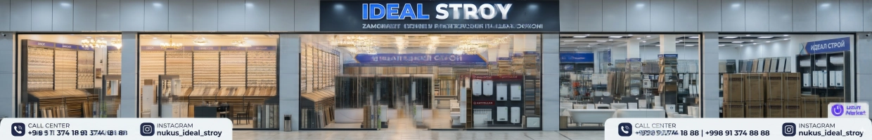 IDEAL STROY