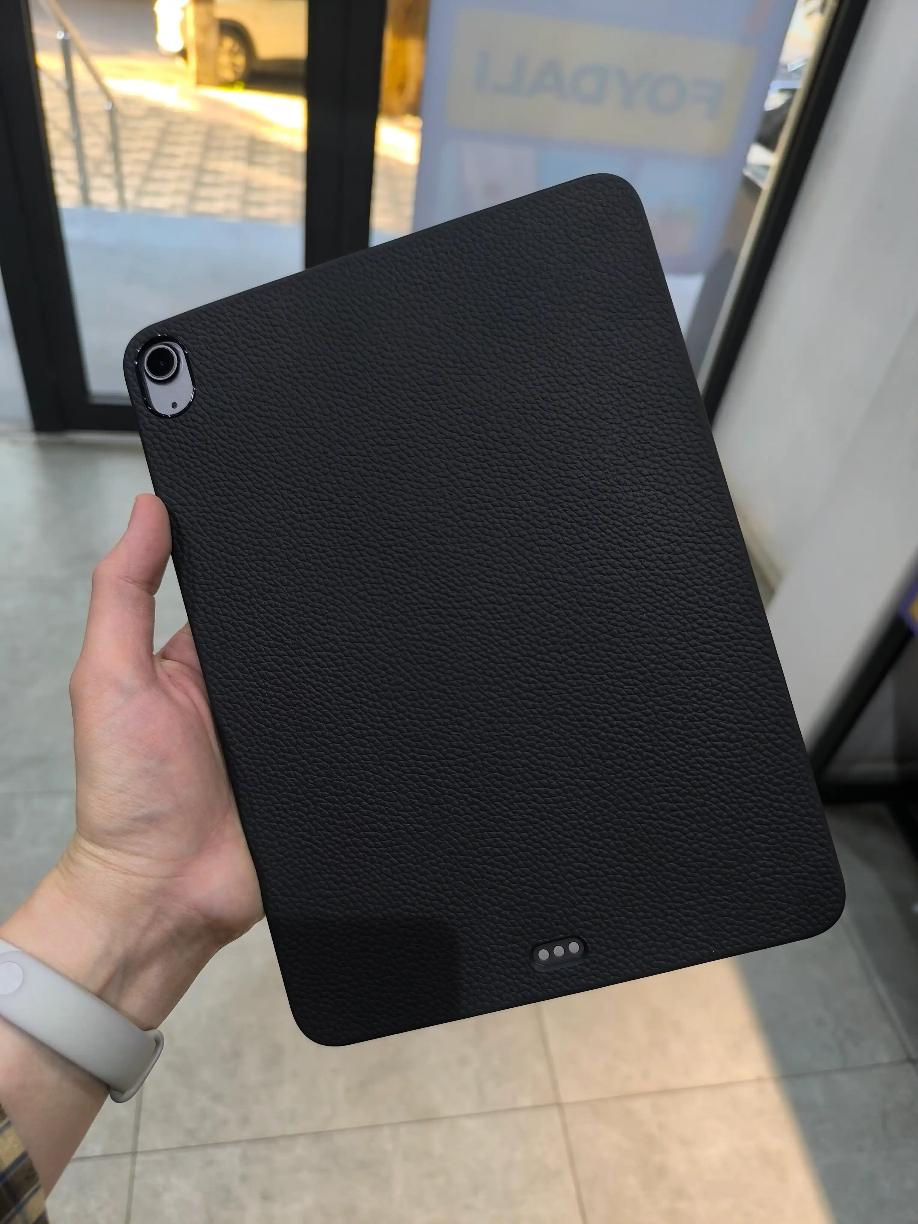 Чехол для iPad 7/8/9/10/11, iPad Pro 11"-12.9''(2018-2022), iPad Air 4/5, iPad mini 4/5