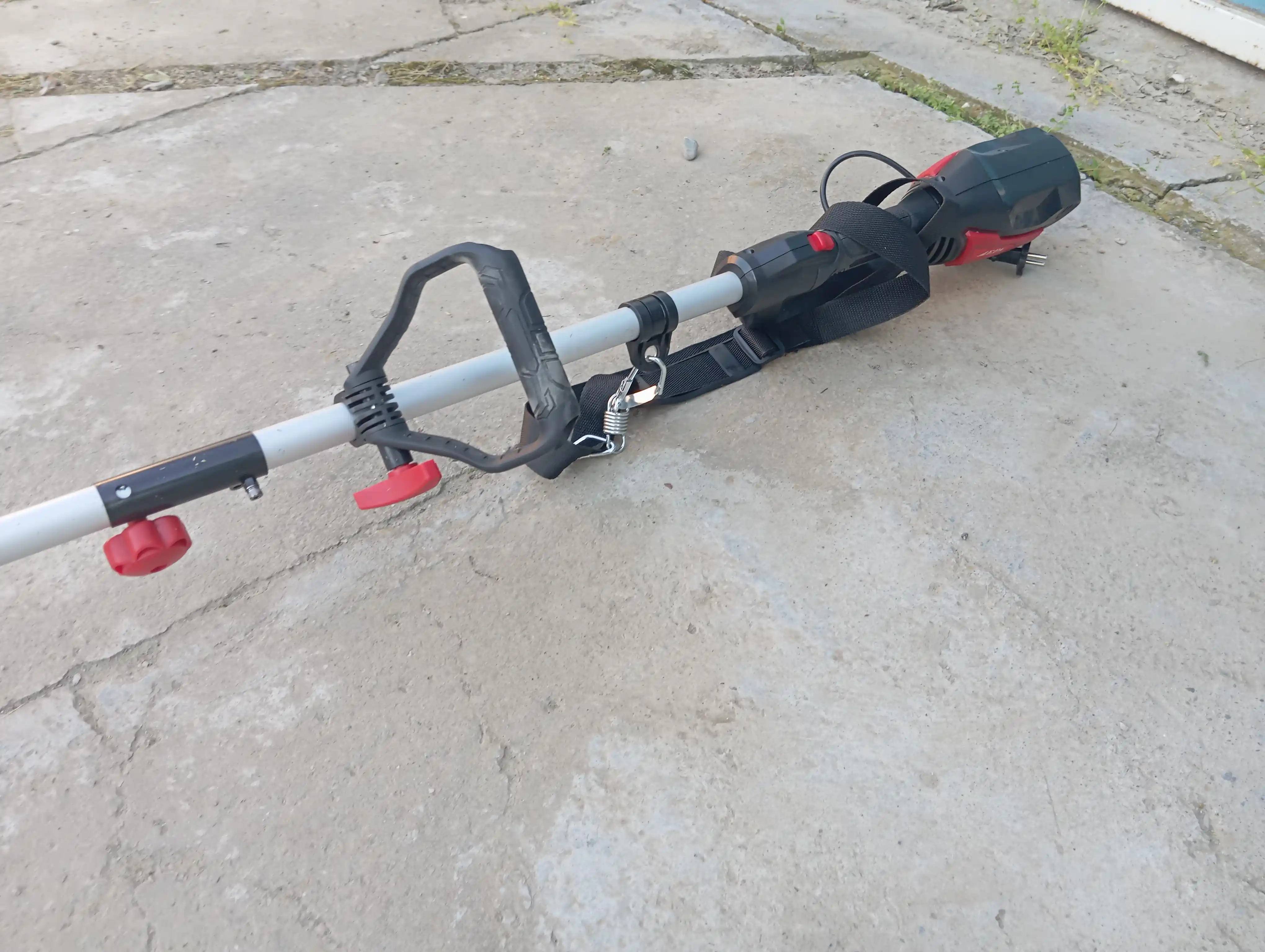 EPA elektr trimmeri EET-1400 (1400 Vt)