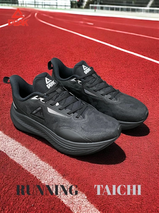 PEAK SPORT erkaklar krossovkasi, 40-46, 47, 48 Running, yugurish uchun