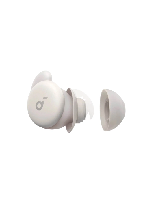 Наушники для сна Soundcore Sleep A20 Bluetooth 5.3, до 80 часов, белый шум