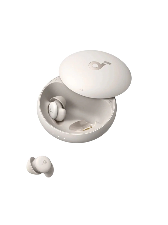 Наушники для сна Soundcore Sleep A20 Bluetooth 5.3, до 80 ч, контроль сна