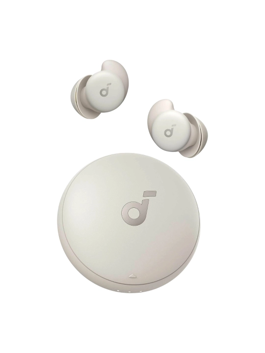Uyqu uchun quloqchinlar Soundcore Sleep A20 Bluetooth 5.3, 80 soat, uyqu nazorati - 