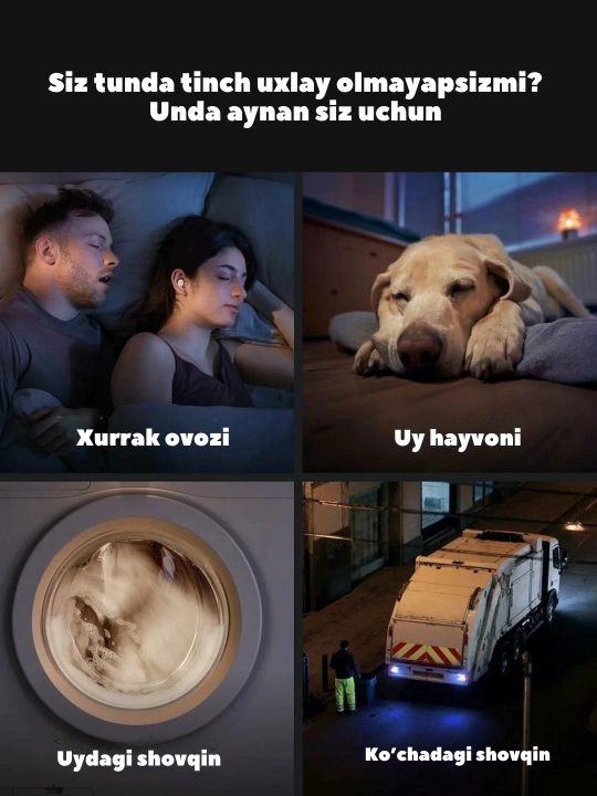 Наушники для сна Soundcore Sleep A20 Bluetooth 5.3, до 80 ч, контроль сна