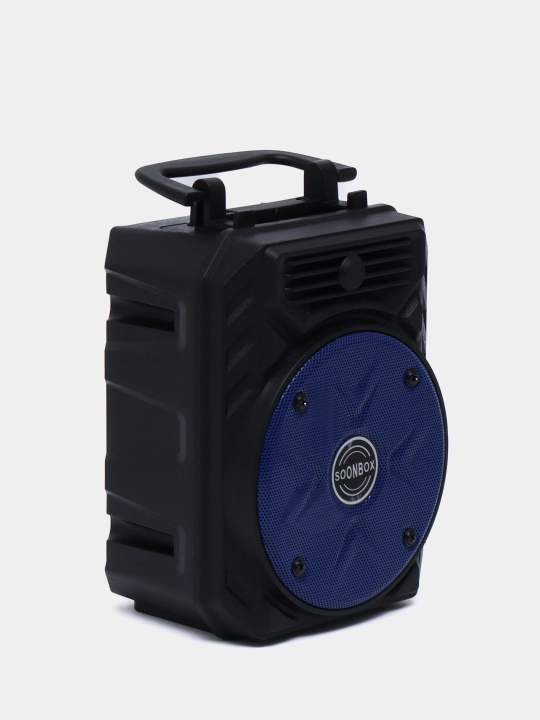 Simsiz kolonka Bluetooth Soonbox S11