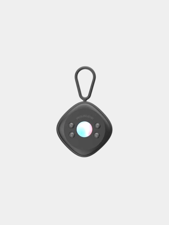 Детектор скрытой камеры, оборудование для обнаружения камер Baseus - 