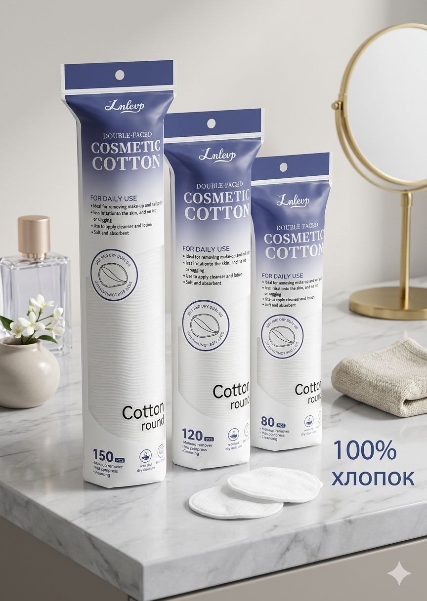 Paxtali disklar - 