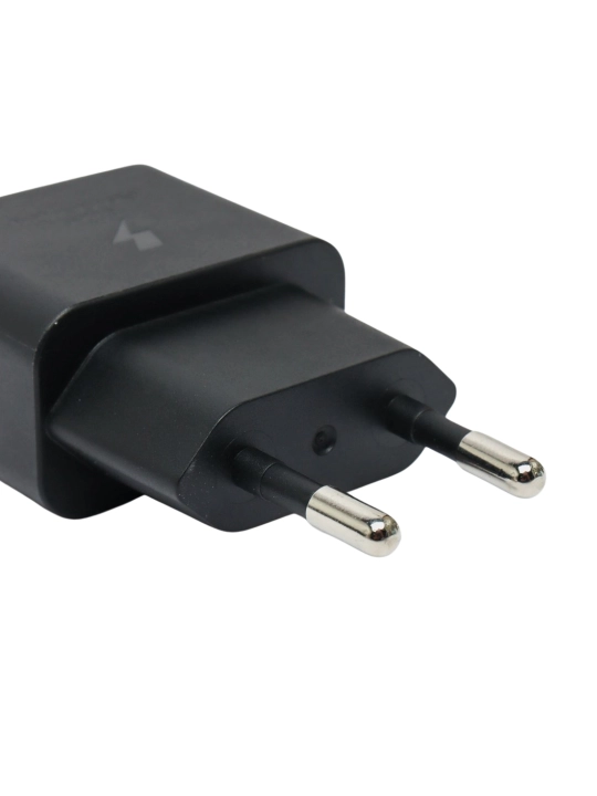 Сетевое зарядное устройство Samsung 25W USB-C Power Adapter PD, Super Fast Charge