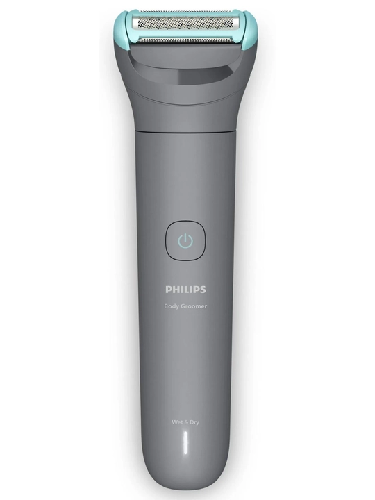 Бритвы для тела Philips для бороды, усов и тела, модели 3470, 3480 и 3485